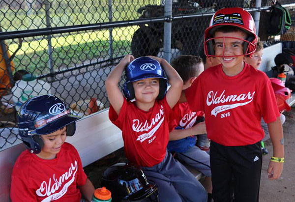 Oldsmar Little League